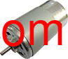 12 volt dc motor with rpm
